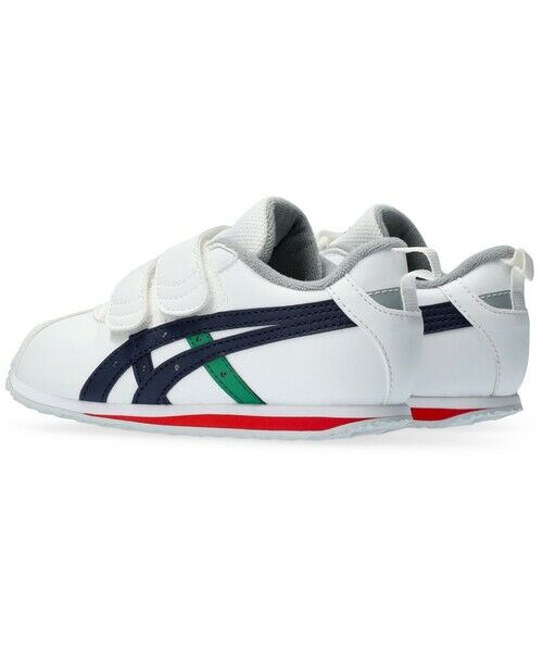 ASICS WALKING / アシックス ウォーキング スニーカー | コトラ MINI SL 2 | 詳細2