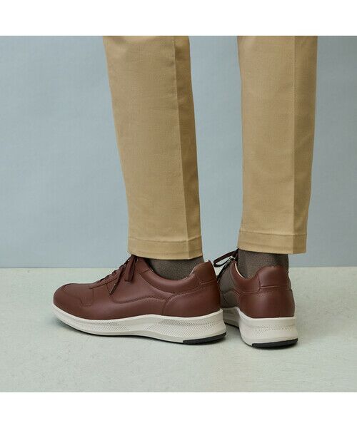 ASICS WALKING / アシックス ウォーキング スニーカー | ペダラ スポーツ メンズ 3E | 詳細9