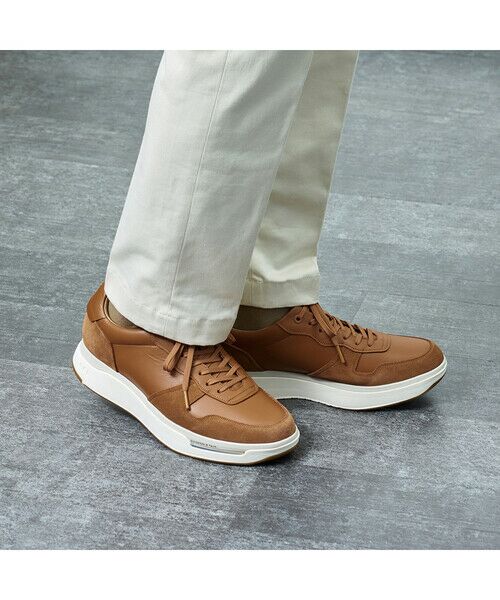 ASICS WALKING / アシックス ウォーキング スニーカー | ペダラ ライドウォーク 2 メンズ 3E | 詳細10