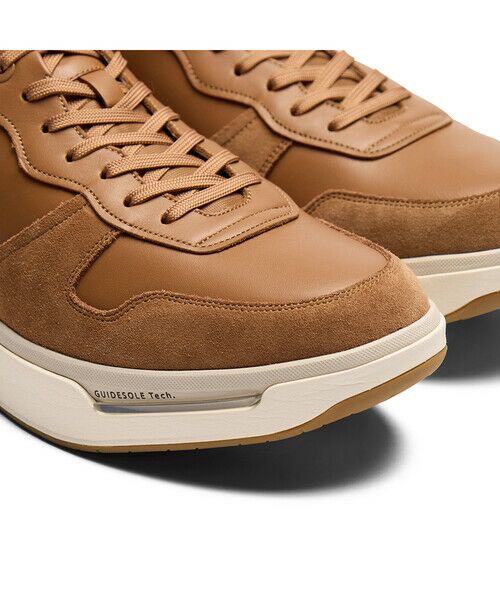 ASICS WALKING / アシックス ウォーキング スニーカー | ペダラ ライドウォーク 2 メンズ 3E | 詳細6