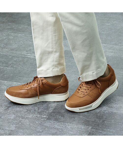 ASICS WALKING / アシックス ウォーキング スニーカー | ペダラ ライドウォーク 2 メンズ 3E | 詳細8