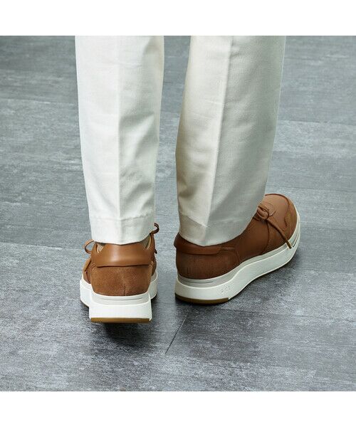 ASICS WALKING / アシックス ウォーキング スニーカー | ペダラ ライドウォーク 2 メンズ 3E | 詳細9