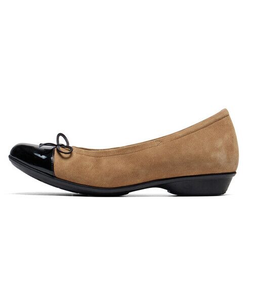 ASICS WALKING / アシックス ウォーキング パンプス | ペダラ レディース 2E 2.0cmヒール | 詳細2