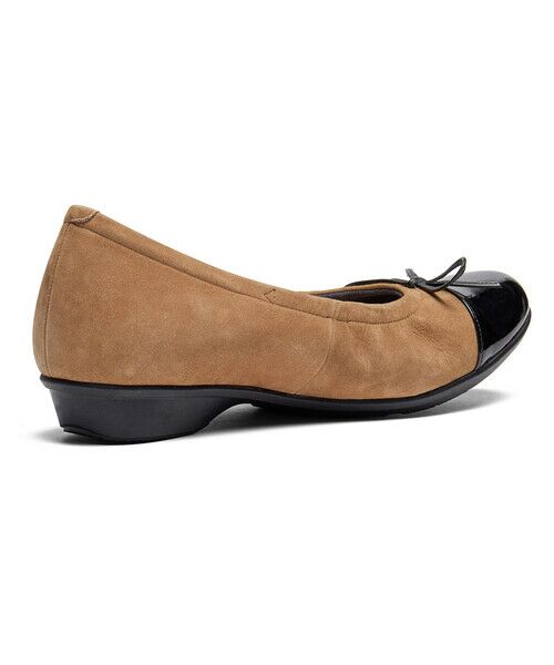 ASICS WALKING / アシックス ウォーキング パンプス | ペダラ レディース 2E 2.0cmヒール | 詳細5