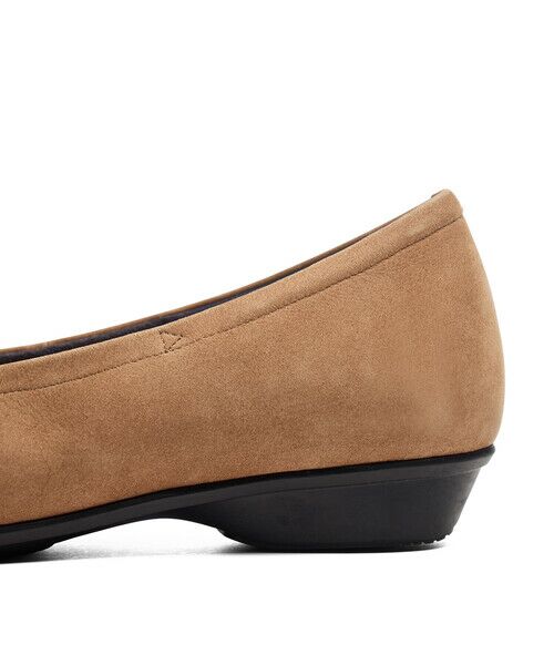 ASICS WALKING / アシックス ウォーキング パンプス | ペダラ レディース 2E 2.0cmヒール | 詳細6