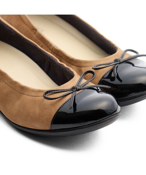 ASICS WALKING / アシックス ウォーキング パンプス | ペダラ レディース 2E 2.0cmヒール | 詳細7