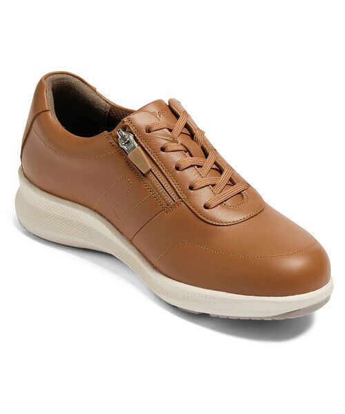 ASICS WALKING / アシックス ウォーキング スニーカー | ペダラ スポーツ レディース 3E | 詳細1