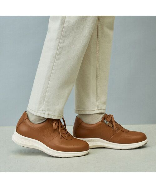 ASICS WALKING / アシックス ウォーキング スニーカー | ペダラ スポーツ レディース 3E | 詳細10