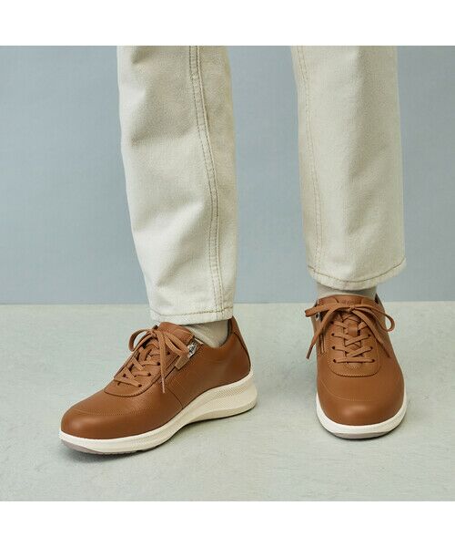 ASICS WALKING / アシックス ウォーキング スニーカー | ペダラ スポーツ レディース 3E | 詳細8