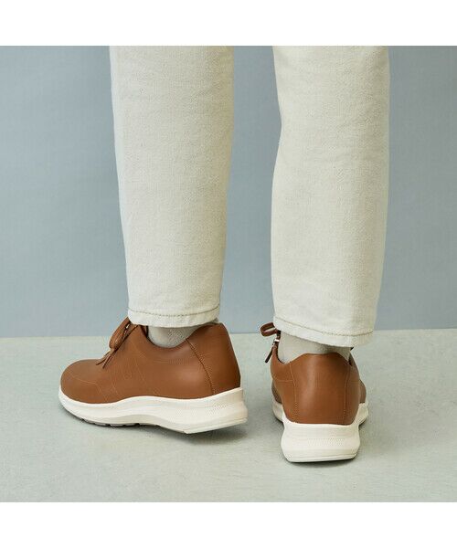 ASICS WALKING / アシックス ウォーキング スニーカー | ペダラ スポーツ レディース 3E | 詳細9