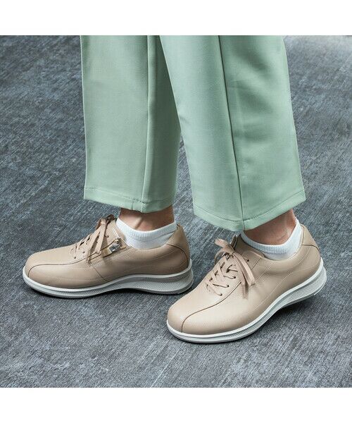 ASICS WALKING / アシックス ウォーキング スニーカー | ペダラ スポーツ レディース 4E | 詳細8