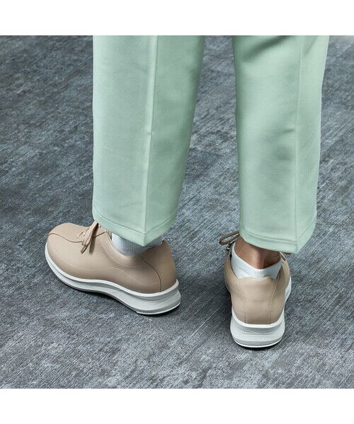 ASICS WALKING / アシックス ウォーキング スニーカー | ペダラ スポーツ レディース 4E | 詳細9