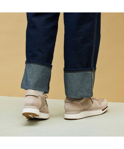 ASICS WALKING / アシックス ウォーキング スニーカー | ペダラ ライドウォーク 2 レディース 2E | 詳細10