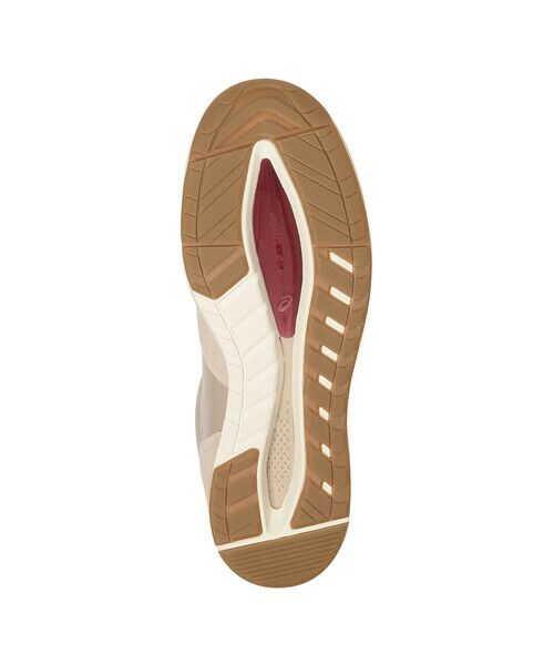 ASICS WALKING / アシックス ウォーキング スニーカー | ペダラ ライドウォーク 2 レディース 2E | 詳細4