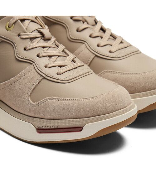 ASICS WALKING / アシックス ウォーキング スニーカー | ペダラ ライドウォーク 2 レディース 2E | 詳細6