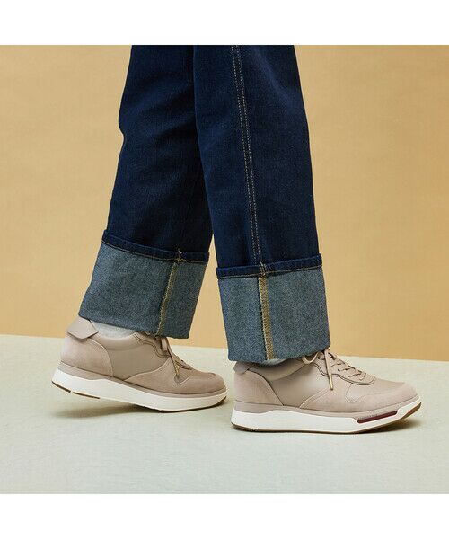 ASICS WALKING / アシックス ウォーキング スニーカー | ペダラ ライドウォーク 2 レディース 2E | 詳細9