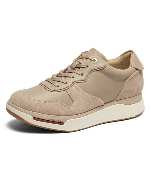 ASICS WALKING/アシックス ウォーキング ペダラ ライドウォーク 2 レディース 2E グレーベージュ×グレーベージュ(起毛) 24.0cm ASICS WALKING/アシックス ウォーキング ペダラ ライドウォーク 2 レディース 2E グレーベージュ×グレーベージュ(起毛) 24.0cm