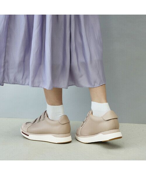 ASICS WALKING / アシックス ウォーキング スニーカー | ペダラ ライドウォーク 2 レディース 2E | 詳細10