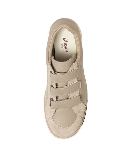 ASICS WALKING / アシックス ウォーキング スニーカー | ペダラ ライドウォーク 2 レディース 2E | 詳細3