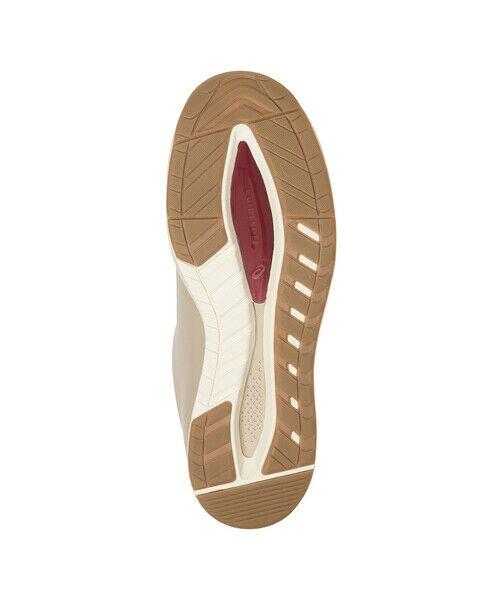 ASICS WALKING / アシックス ウォーキング スニーカー | ペダラ ライドウォーク 2 レディース 2E | 詳細4