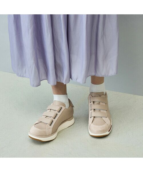 ASICS WALKING / アシックス ウォーキング スニーカー | ペダラ ライドウォーク 2 レディース 2E | 詳細8