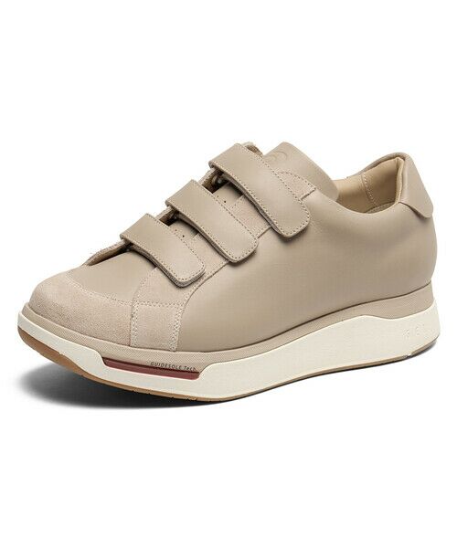 ASICS WALKING/アシックス ウォーキング ペダラ ライドウォーク 2 レディース 2E グレーベージュ×グレーベージュ(起毛) 23.0cm ASICS WALKING/アシックス ウォーキング ペダラ ライドウォーク 2 レディース 2E グレーベージュ×グレーベージュ(起毛) 23.0cm