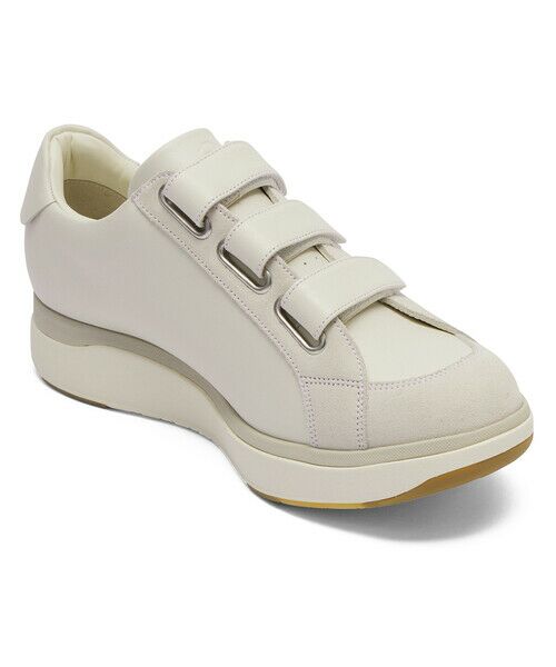 ASICS WALKING / アシックス ウォーキング スニーカー | ペダラ ライドウォーク 2 レディース 2E | 詳細1