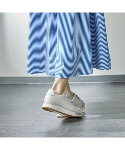 ASICS WALKING / アシックス ウォーキング スニーカー | ペダラ ライドウォーク 2 レディース 2E | 詳細10