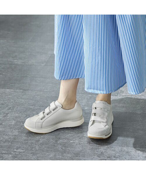 ASICS WALKING / アシックス ウォーキング スニーカー | ペダラ ライドウォーク 2 レディース 2E | 詳細8