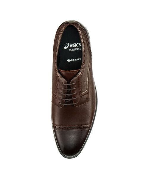 ASICS WALKING / アシックス ウォーキング ビジネス・ドレスシューズ | ランウォーク 7 BS メンズ GORE-TEX 2E | 詳細3