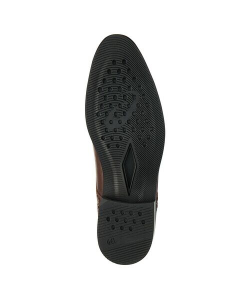 ASICS WALKING / アシックス ウォーキング ビジネス・ドレスシューズ | ランウォーク 7 BS メンズ GORE-TEX 2E | 詳細4