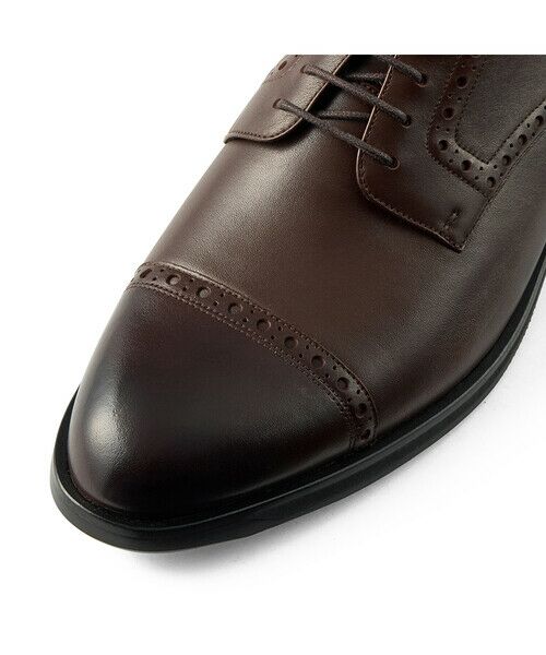 ASICS WALKING / アシックス ウォーキング ビジネス・ドレスシューズ | ランウォーク 7 BS メンズ GORE-TEX 2E | 詳細7