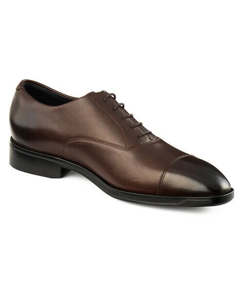 ASICS WALKING / アシックス ウォーキング ビジネス・ドレスシューズ | ランウォーク 7 BS メンズ GORE-TEX 3E | 詳細1