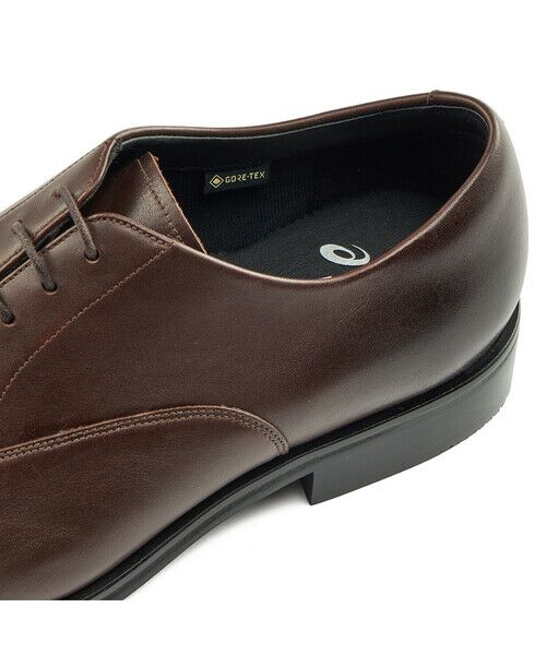 ASICS WALKING / アシックス ウォーキング ビジネス・ドレスシューズ | ランウォーク 7 BS メンズ GORE-TEX 3E | 詳細6