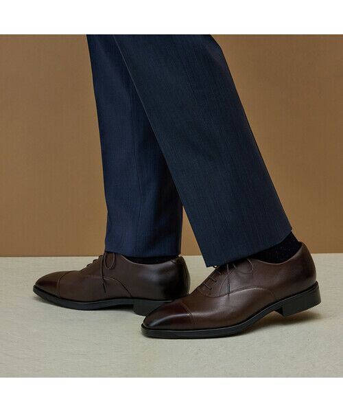 ASICS WALKING / アシックス ウォーキング ビジネス・ドレスシューズ | ランウォーク 7 BS メンズ GORE-TEX 3E | 詳細8