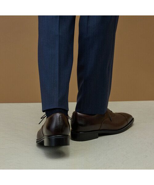 ASICS WALKING / アシックス ウォーキング ビジネス・ドレスシューズ | ランウォーク 7 BS メンズ GORE-TEX 3E | 詳細9