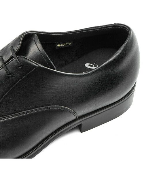 ASICS WALKING / アシックス ウォーキング ビジネス・ドレスシューズ | ランウォーク 7 BS メンズ GORE-TEX 4E | 詳細6