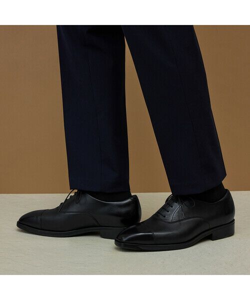 ASICS WALKING / アシックス ウォーキング ビジネス・ドレスシューズ | ランウォーク 7 BS メンズ GORE-TEX 4E | 詳細8