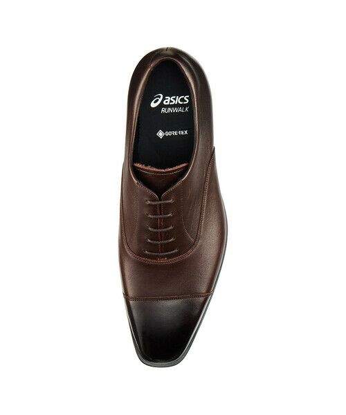 ASICS WALKING / アシックス ウォーキング ビジネス・ドレスシューズ | ランウォーク 7 BS メンズ GORE-TEX 4E | 詳細3