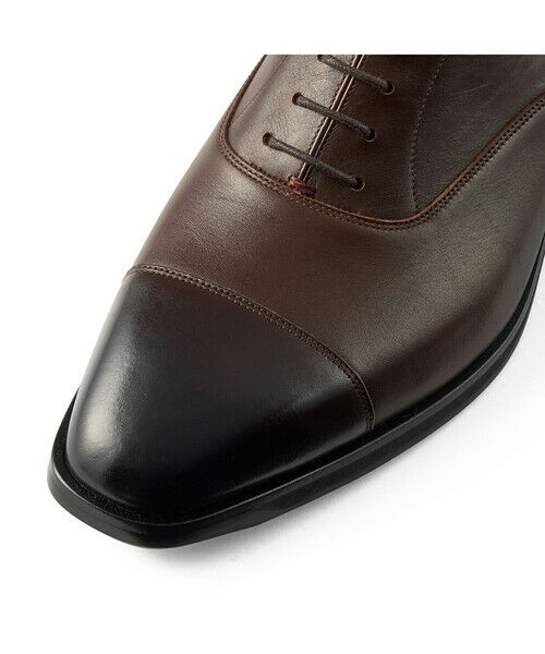 ASICS WALKING / アシックス ウォーキング ビジネス・ドレスシューズ | ランウォーク 7 BS メンズ GORE-TEX 4E | 詳細7