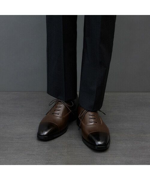 ASICS WALKING / アシックス ウォーキング ビジネス・ドレスシューズ | ランウォーク 7 BS メンズ GORE-TEX 4E | 詳細8