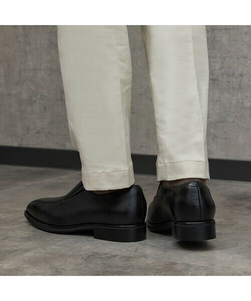 ASICS WALKING / アシックス ウォーキング ビジネス・ドレスシューズ | ランウォーク 7 BS メンズ GORE-TEX 4E | 詳細10