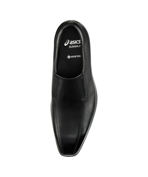 ASICS WALKING / アシックス ウォーキング ビジネス・ドレスシューズ | ランウォーク 7 BS メンズ GORE-TEX 4E | 詳細3