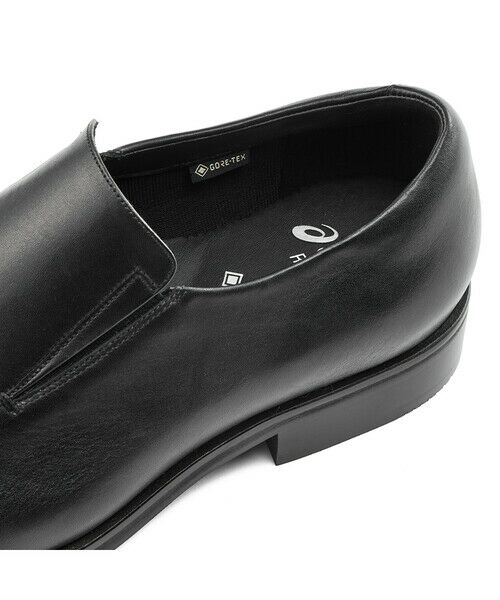 ASICS WALKING / アシックス ウォーキング ビジネス・ドレスシューズ | ランウォーク 7 BS メンズ GORE-TEX 4E | 詳細6