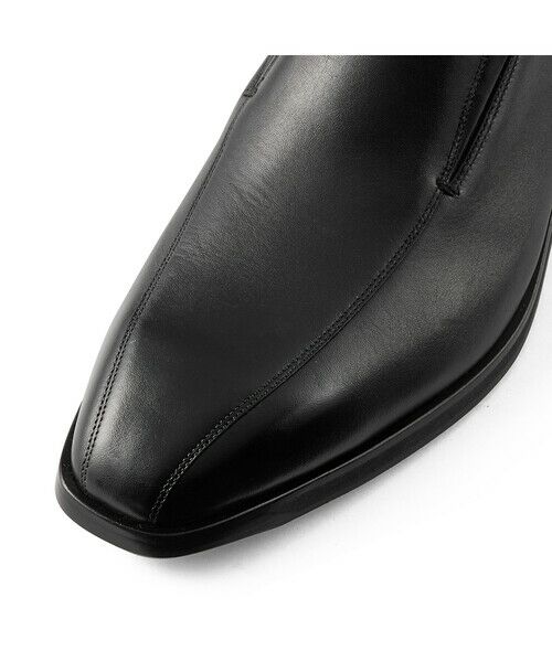 ASICS WALKING / アシックス ウォーキング ビジネス・ドレスシューズ | ランウォーク 7 BS メンズ GORE-TEX 4E | 詳細7