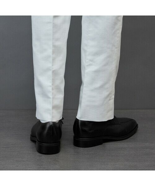 ASICS WALKING / アシックス ウォーキング ビジネス・ドレスシューズ | ランウォーク 7 BS メンズ GORE-TEX 4E | 詳細9