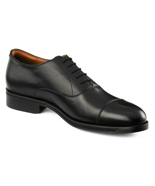 ASICS WALKING / アシックス ウォーキング ビジネス・ドレスシューズ | ランウォーク 7 LS メンズ 3E | 詳細1