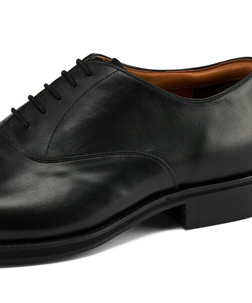 ASICS WALKING / アシックス ウォーキング ビジネス・ドレスシューズ | ランウォーク 7 LS メンズ 3E | 詳細6