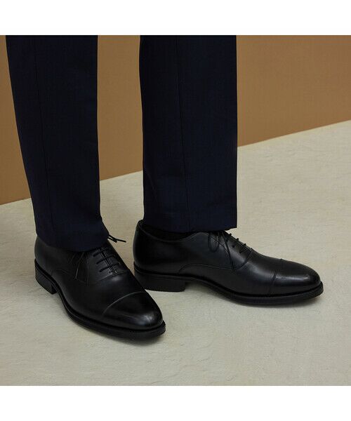 ASICS WALKING / アシックス ウォーキング ビジネス・ドレスシューズ | ランウォーク 7 LS メンズ 3E | 詳細8