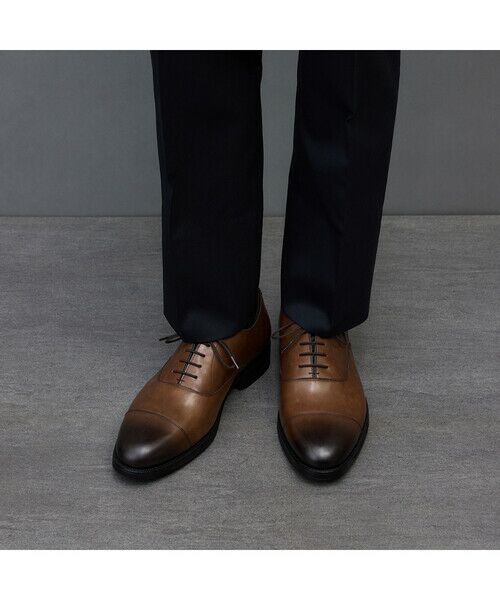 ASICS WALKING / アシックス ウォーキング ビジネス・ドレスシューズ | ランウォーク 7 LS メンズ 3E | 詳細10